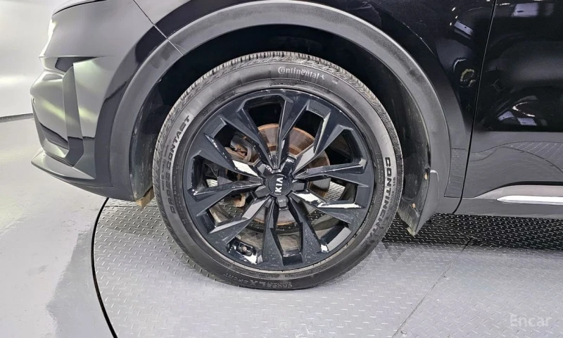 Kia Sorento, снимка 5 - Автомобили и джипове - 52888150