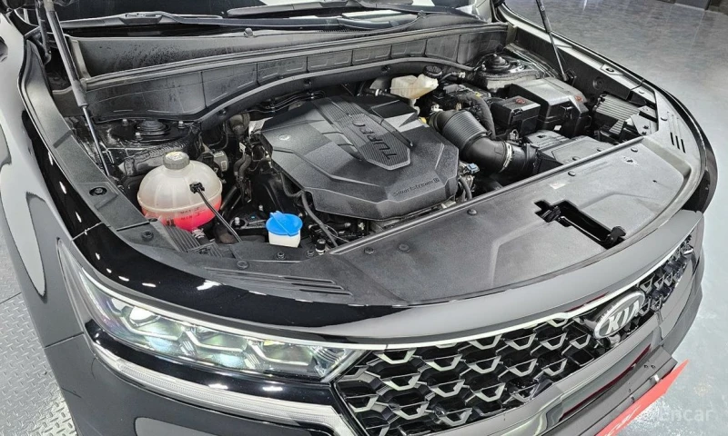 Kia Sorento, снимка 6 - Автомобили и джипове - 52888150