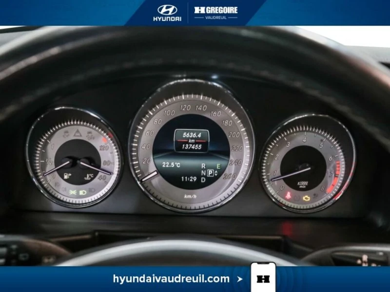 Mercedes-Benz GLK * GLK350 4 MATIC * CARFAX * ЦЕНА ДО БГ, снимка 10 - Автомобили и джипове - 53075475