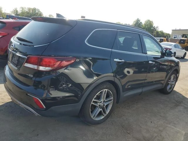 Hyundai Santa fe SE ULTIMATE 3.3L 4X4 * ДИРЕКТНО ЗАКУПУВАНЕ* , снимка 4 - Автомобили и джипове - 47504400