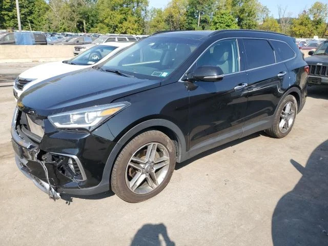 Hyundai Santa fe SE ULTIMATE 3.3L 4X4 * ДИРЕКТНО ЗАКУПУВАНЕ* , снимка 2 - Автомобили и джипове - 47504400