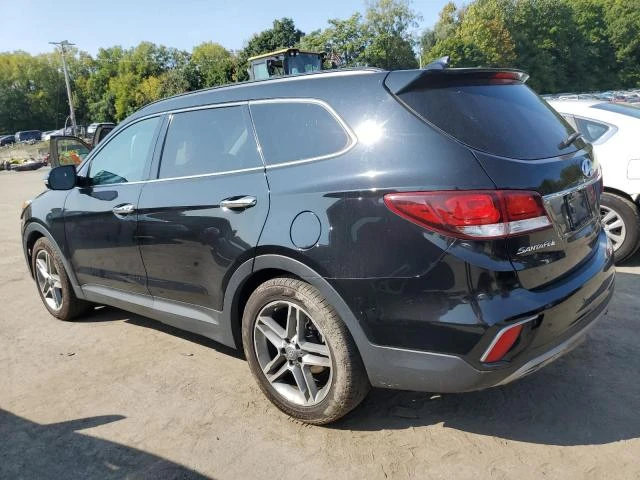 Hyundai Santa fe SE ULTIMATE 3.3L 4X4 * ДИРЕКТНО ЗАКУПУВАНЕ* , снимка 3 - Автомобили и джипове - 47504400