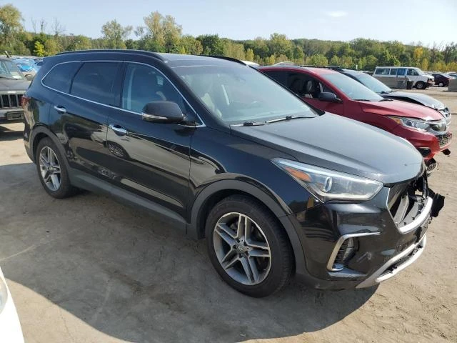 Hyundai Santa fe SE ULTIMATE 3.3L 4X4 * ДИРЕКТНО ЗАКУПУВАНЕ* , снимка 1 - Автомобили и джипове - 47504400