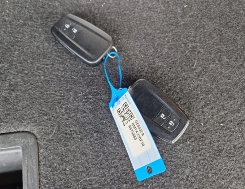 Toyota C-HR !!! !!! 1.8 HYBRID 122ps. ! | Mobile.bg   9