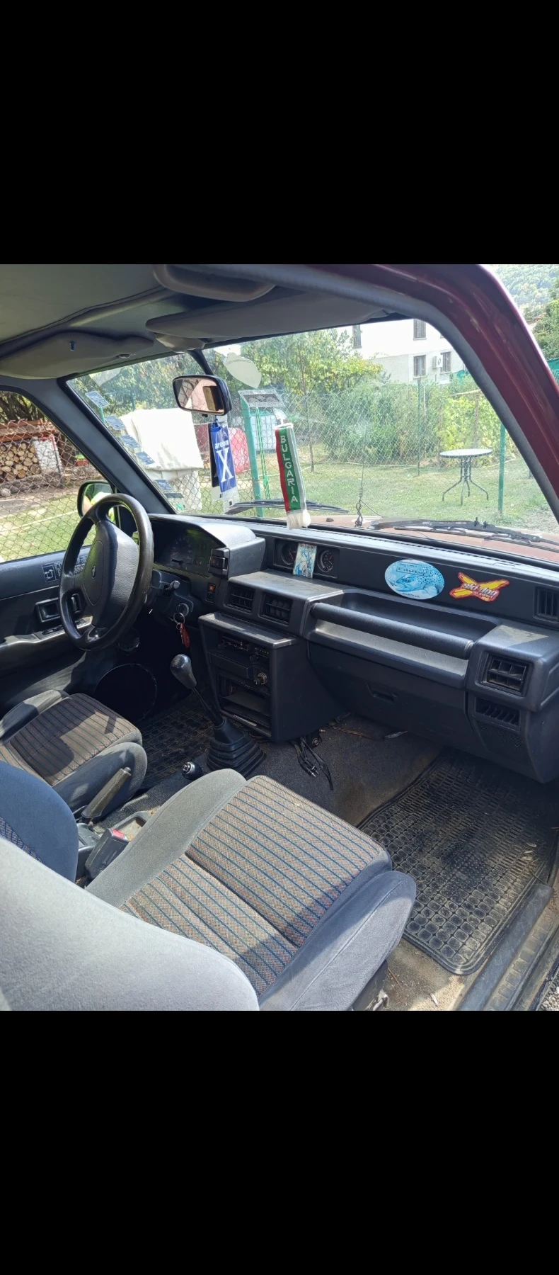 Daihatsu Feroza | Mobile.bg � ����������� 4