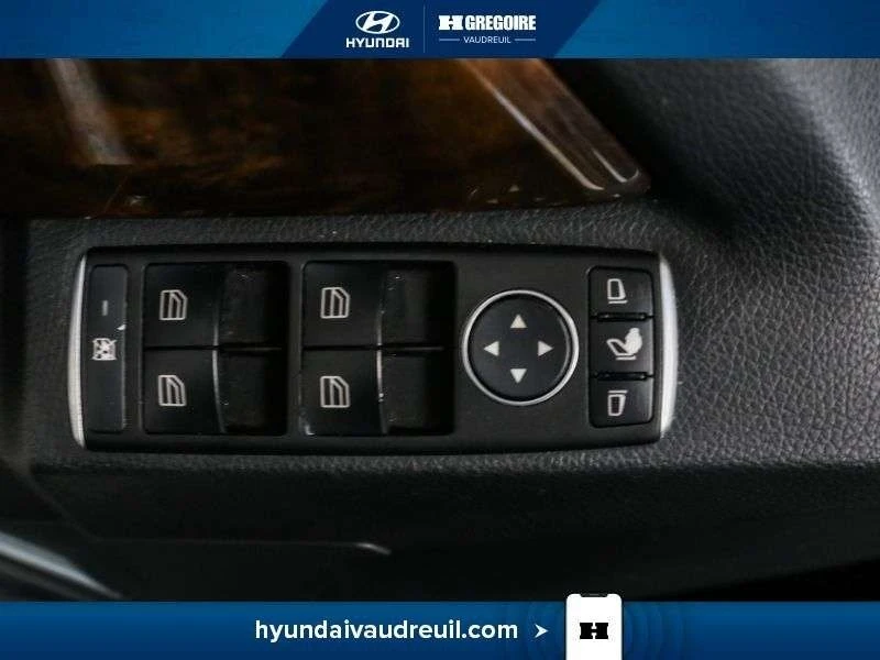 Mercedes-Benz GLK * GLK350 4 MATIC * CARFAX * ЦЕНА ДО БГ, снимка 13 - Автомобили и джипове - 53075475