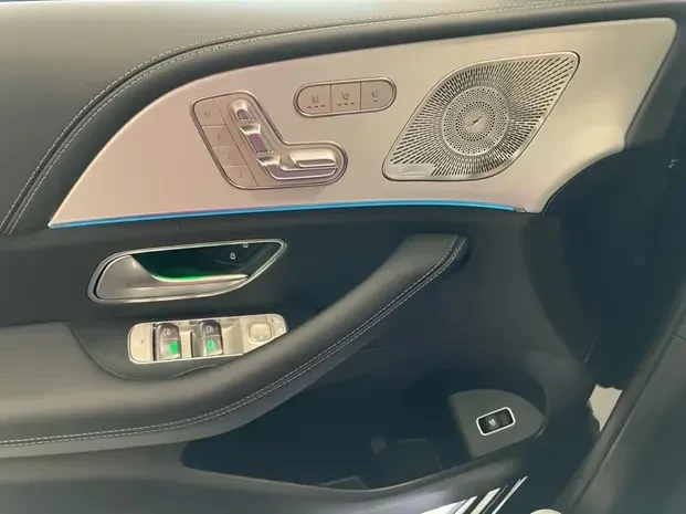 Mercedes-Benz GLE 63 S AMG Coupe 4Matic+ = Premium Plus = �������� | Mobile.bg � ����������� 5