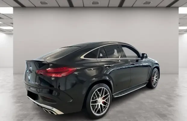 Mercedes-Benz GLE 63 S AMG Coupe 4Matic+ = Premium Plus = �������� | Mobile.bg � ����������� 3