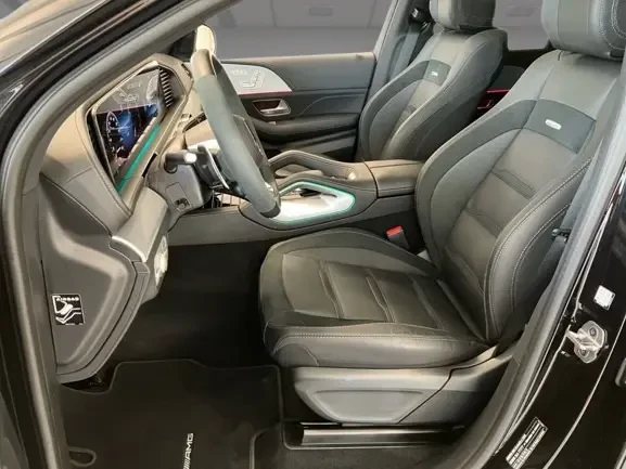 Mercedes-Benz GLE 63 S AMG Coupe 4Matic+ = Premium Plus = �������� | Mobile.bg � ����������� 6