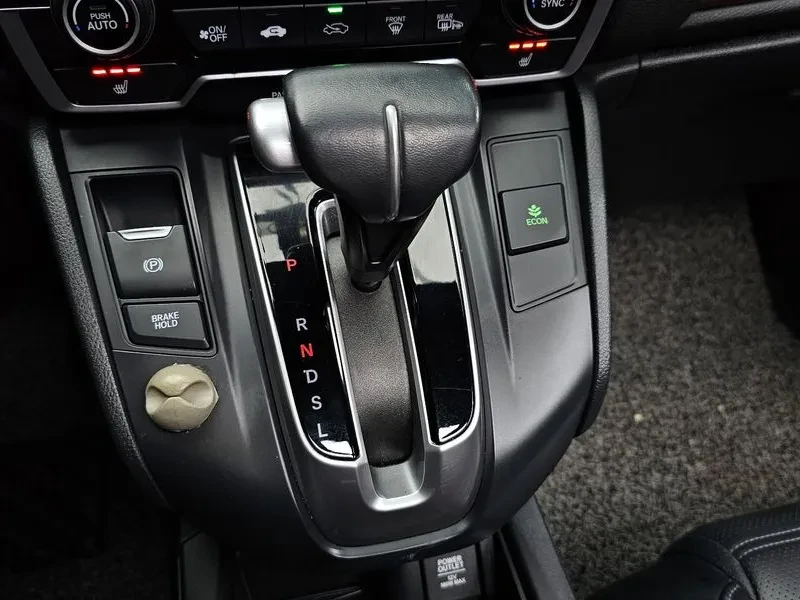Honda Cr-v Executive-L 1.5 Бензин 4х4, снимка 8 - Автомобили и джипове - 55475661