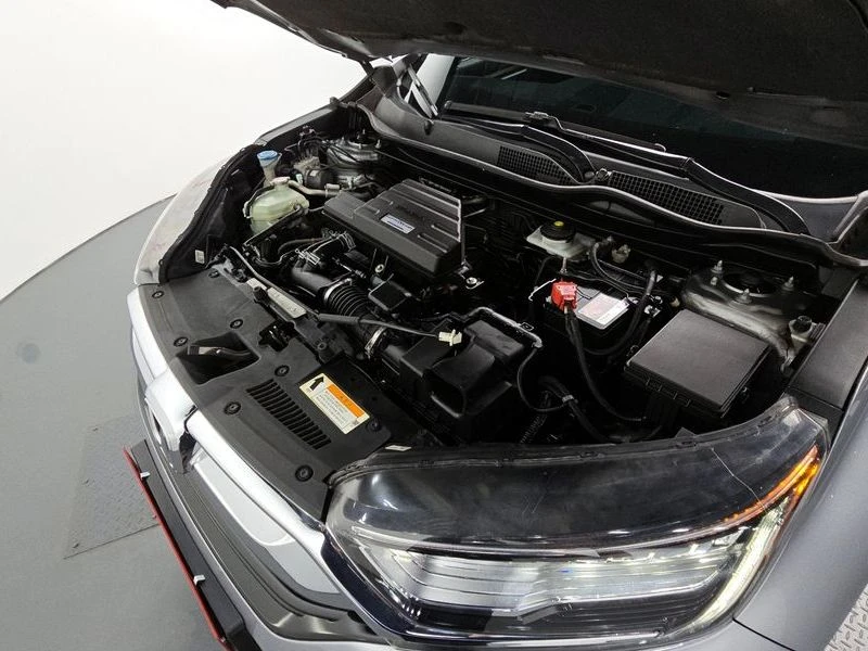 Honda Cr-v 1.5 Automatic, снимка 5 - Автомобили и джипове - 55923324