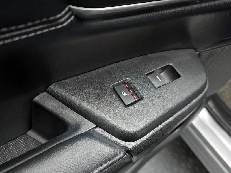 Honda Cr-v 1.5 Automatic, снимка 17 - Автомобили и джипове - 55923324
