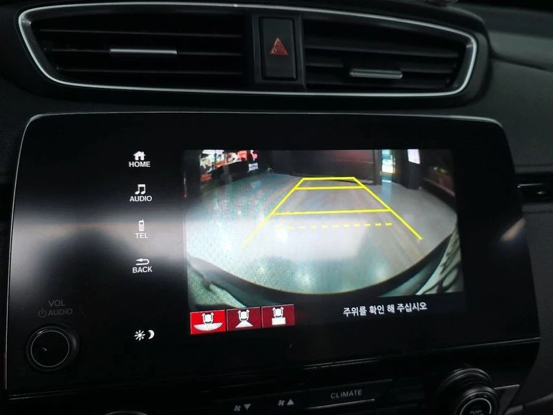 Honda Cr-v 1.5 Automatic, снимка 13 - Автомобили и джипове - 55923324