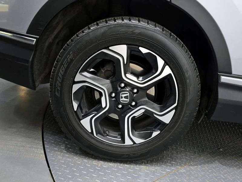 Honda Cr-v 1.5 Automatic, снимка 4 - Автомобили и джипове - 55923324