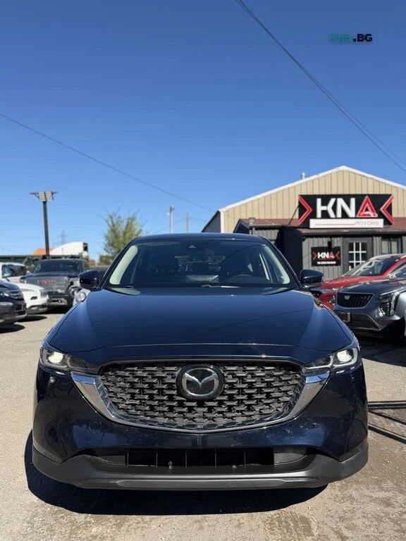 Mazda CX-5 GX AWD* LANE ASSIST* �������* ������* ������ ����* | Mobile.bg � ����������� 2