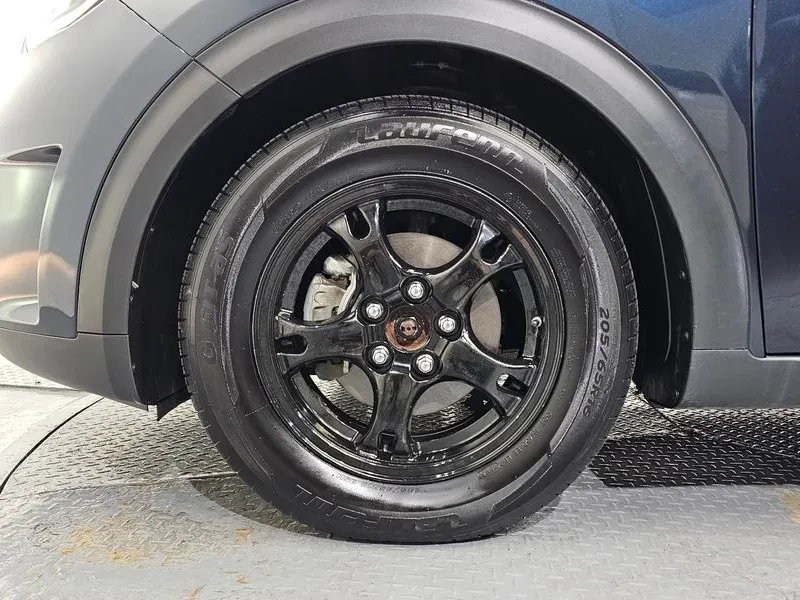 Kia Niro Prestige, снимка 5 - Автомобили и джипове - 56725985