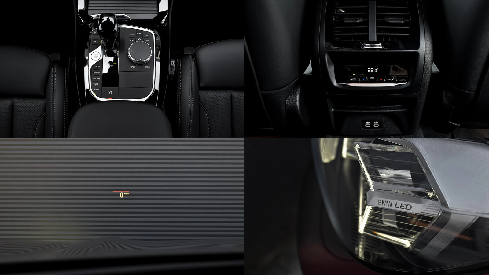 BMW X4 xDrive20i M Sport Steptronic | Mobile.bg   16