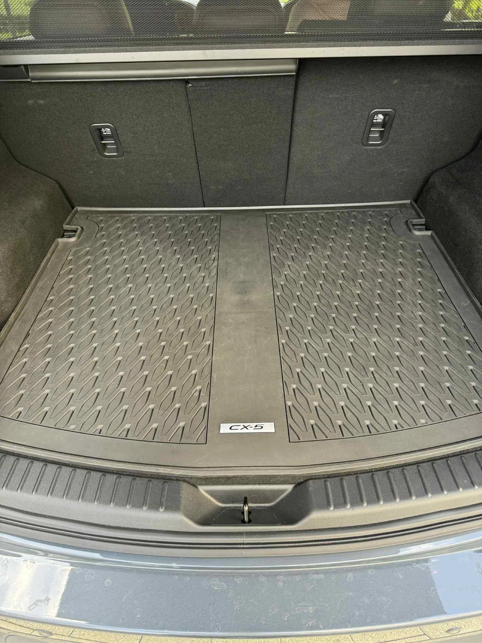 Mazda CX-5 2.5 (194 к.с), TAKUMI, гаранция до 2029 г. - изображение 5