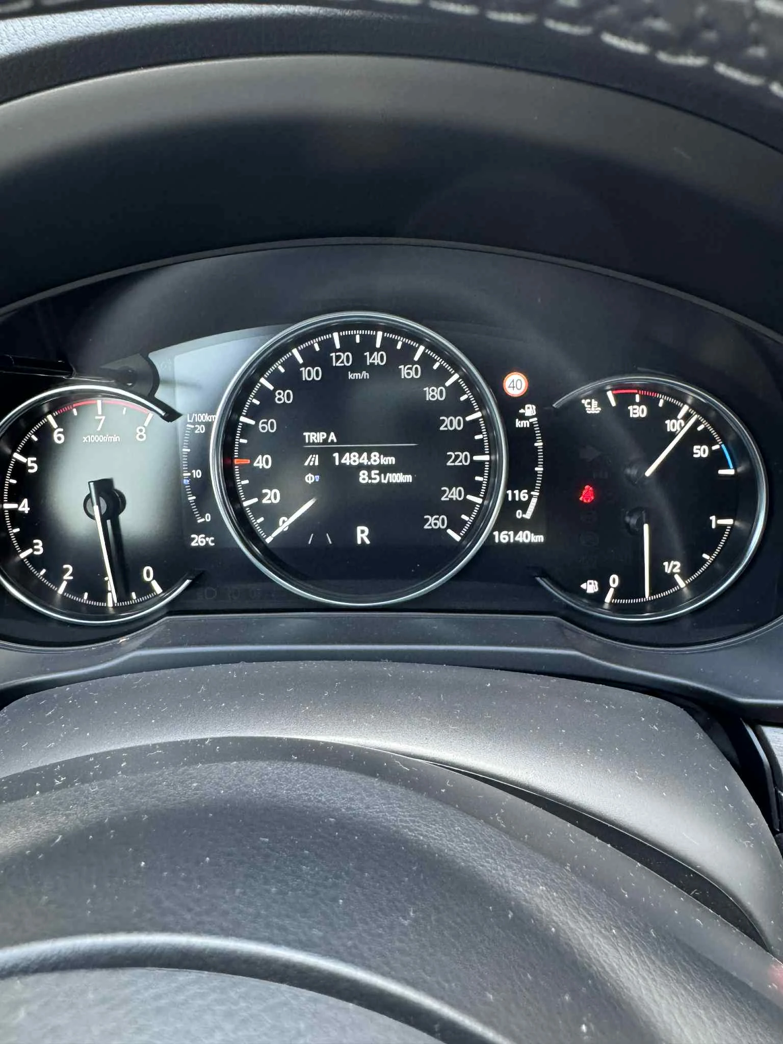 Mazda CX-5 2.5 (194 к.с), TAKUMI, гаранция до 2029 г. - изображение 7