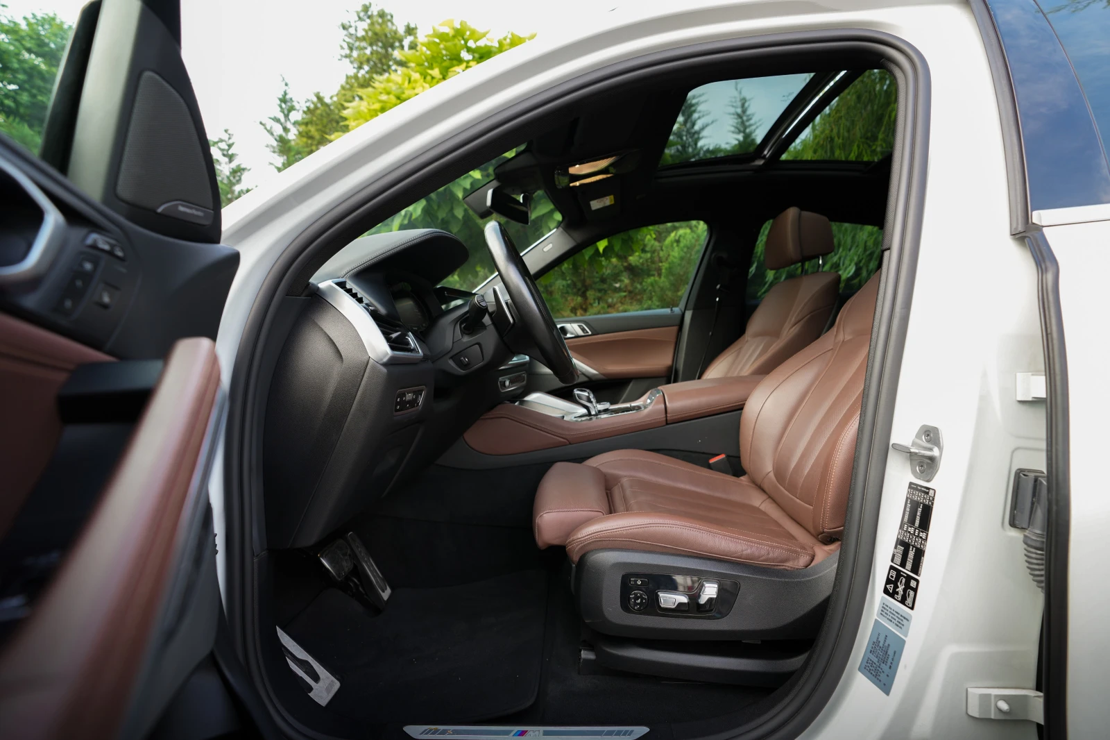 BMW X6 4.0i M PACK| FULL| |  |  | Mobile.bg   11