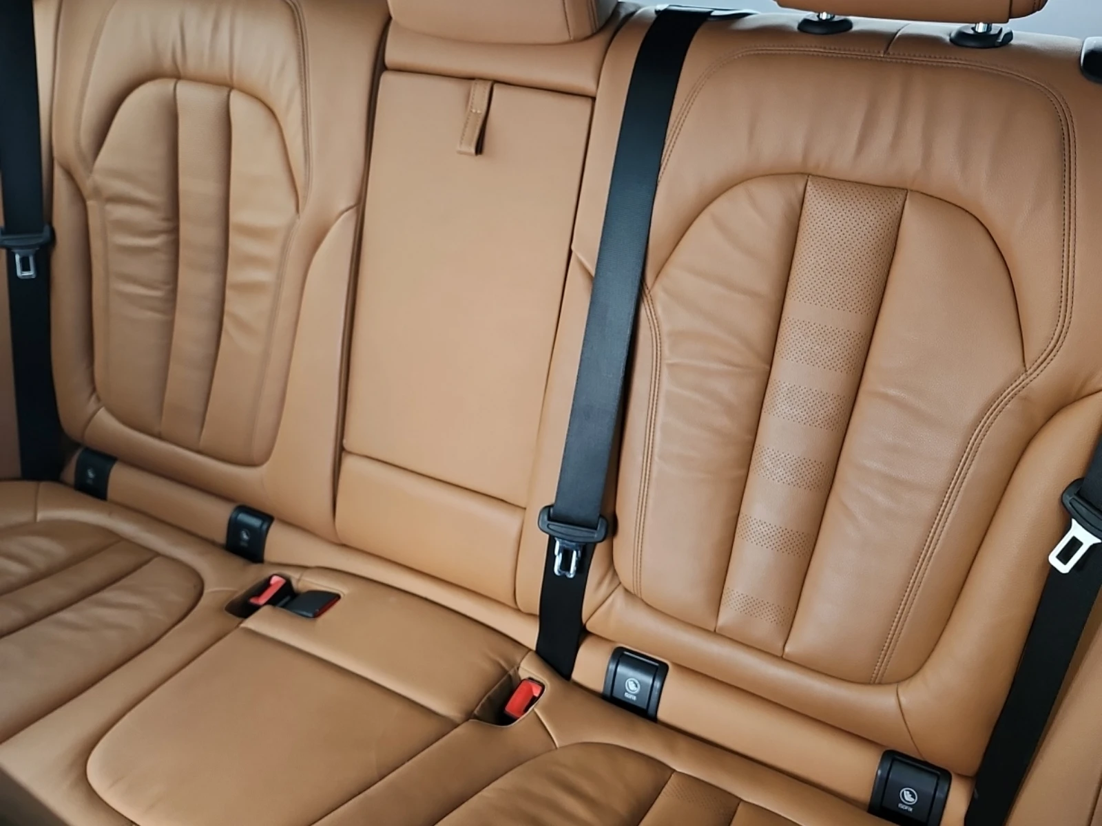 BMW X5 * XDRIVE40I * CARFAX * АВТОКРЕДИТ - изображение 9