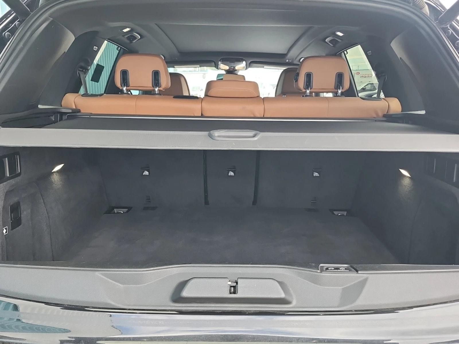 BMW X5 * XDRIVE40I * CARFAX * АВТОКРЕДИТ - изображение 10