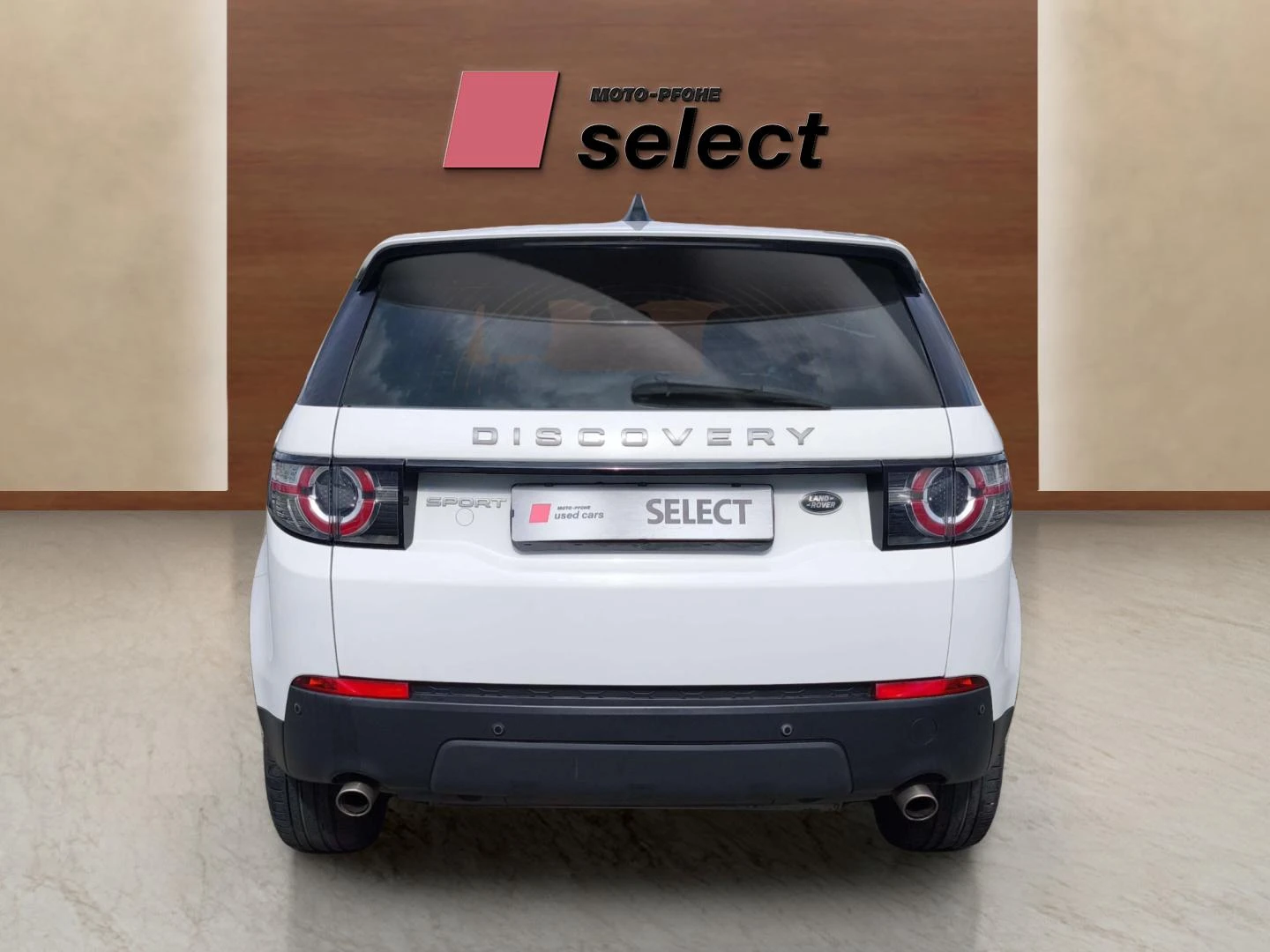Land Rover Discovery Sport 2.0 - изображение 3