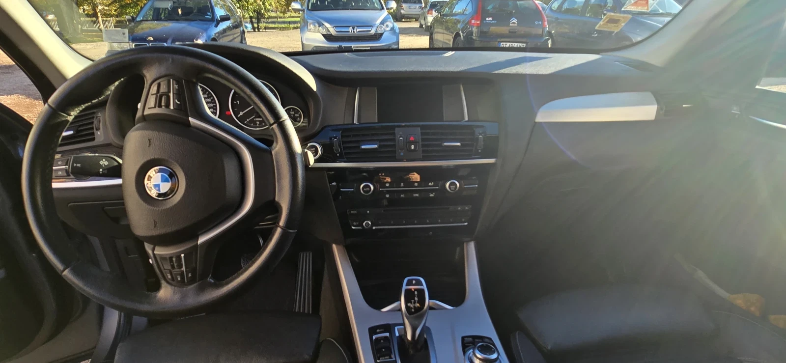 BMW X3 Xline | Mobile.bg   6