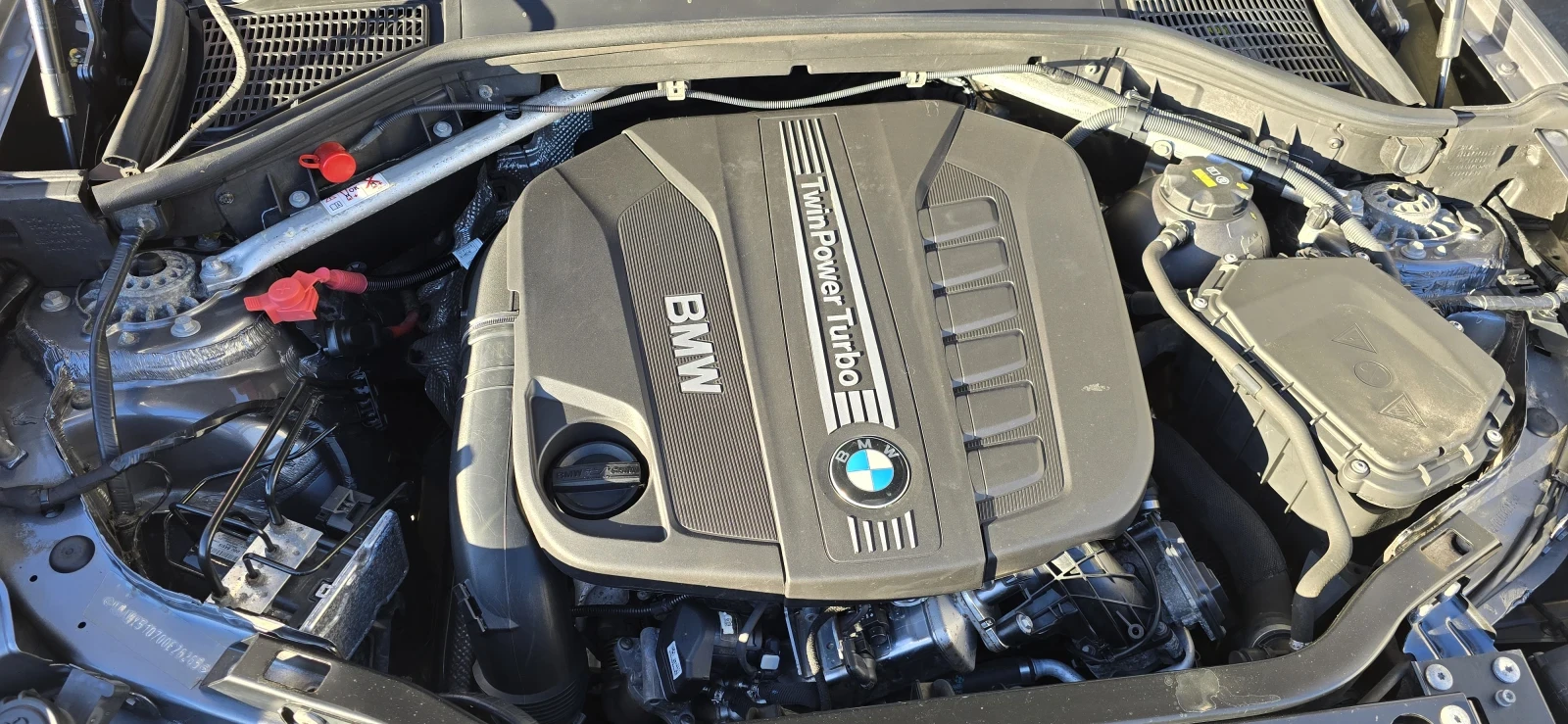 BMW X3 Xline | Mobile.bg   9