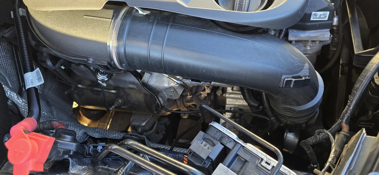 BMW X3 Xline | Mobile.bg   10