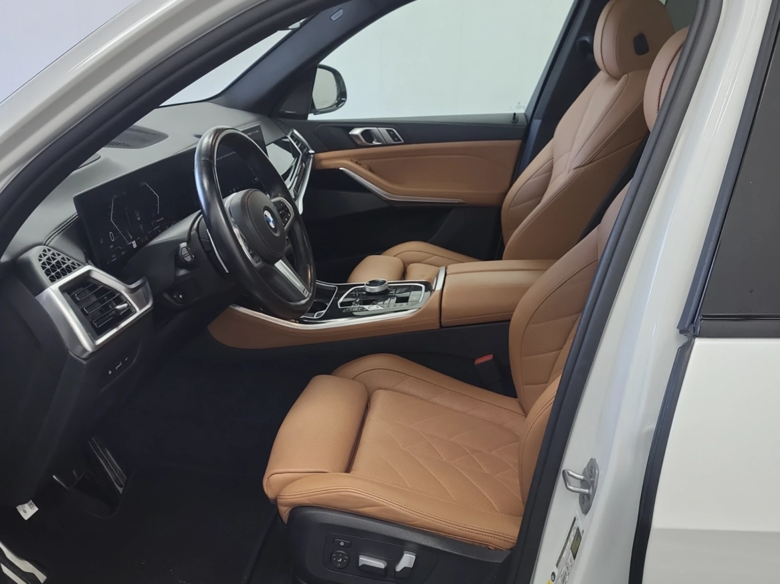 BMW X5 2023 BMW X5 XDRIVE40I - изображение 7