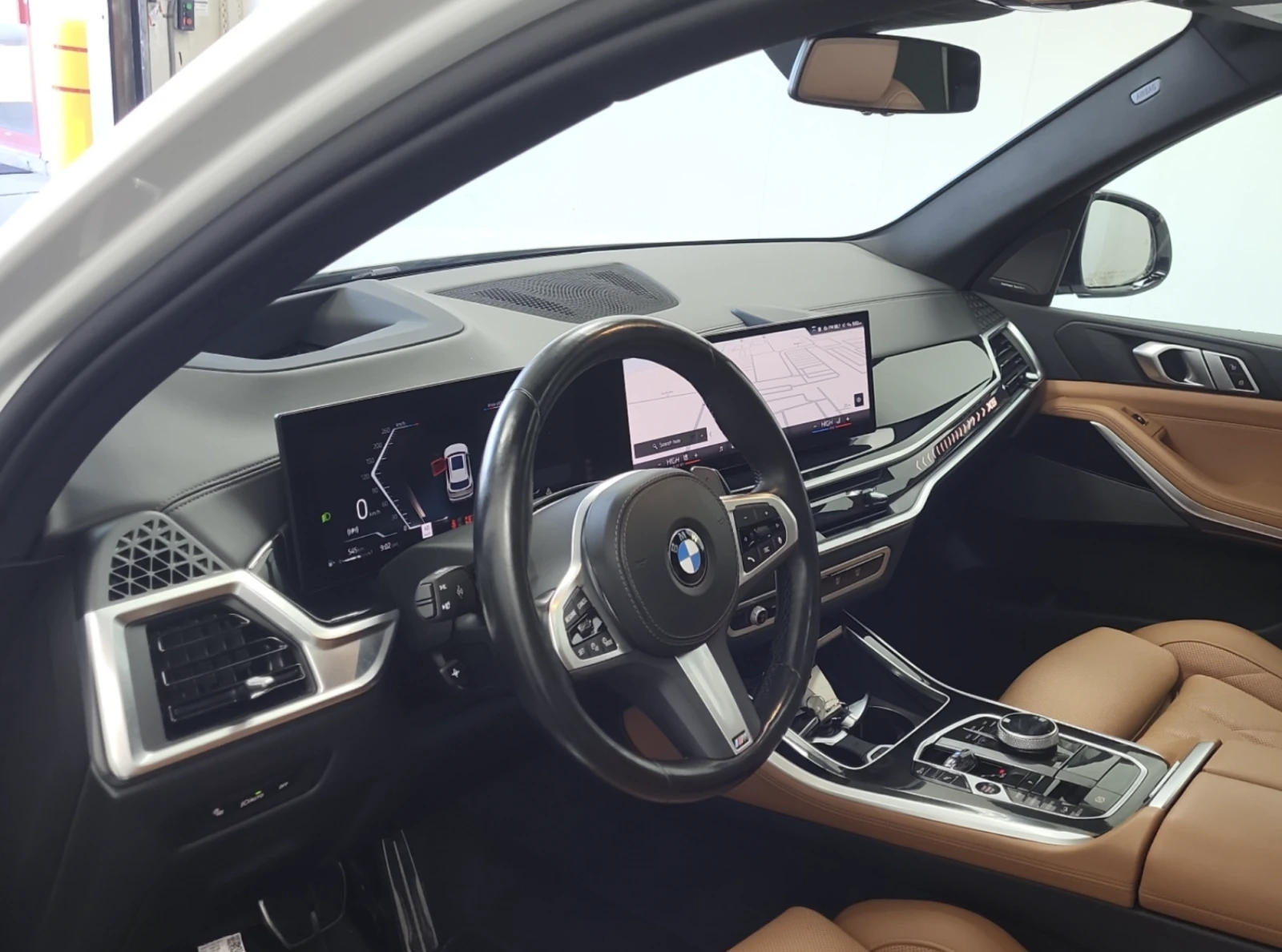 BMW X5 2023 BMW X5 XDRIVE40I - изображение 8