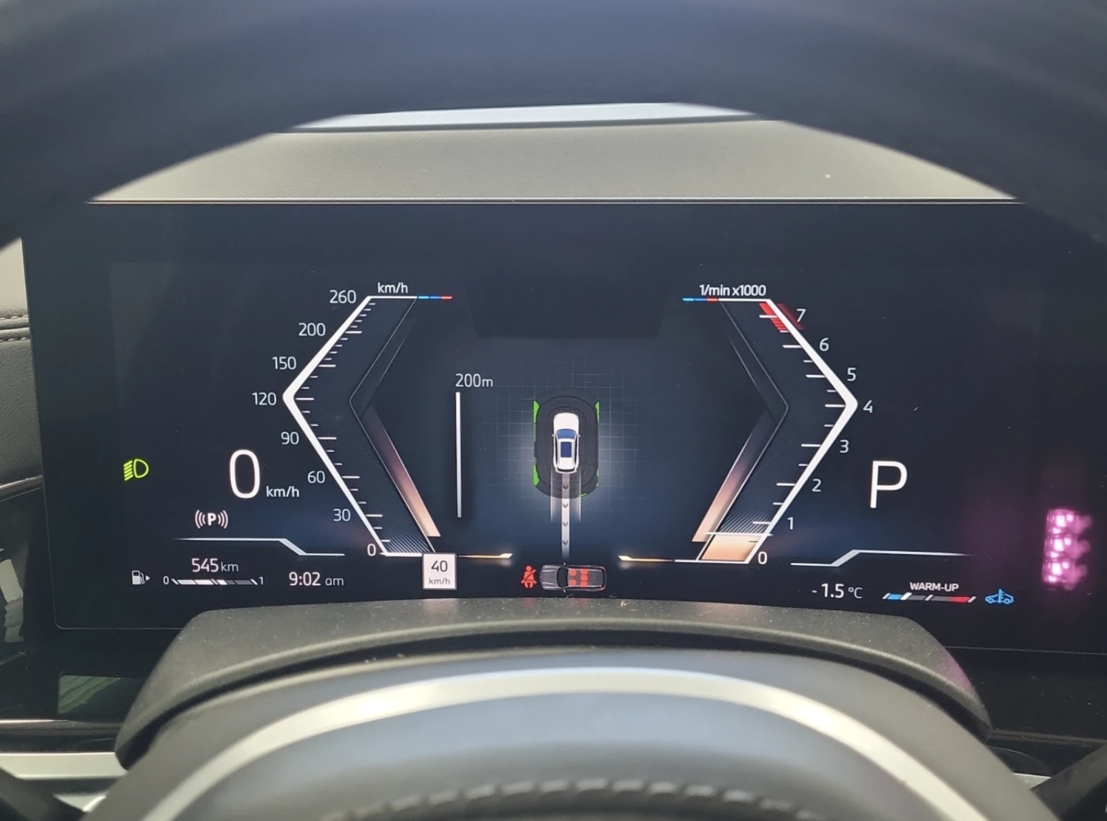 BMW X5 2023 BMW X5 XDRIVE40I - изображение 10