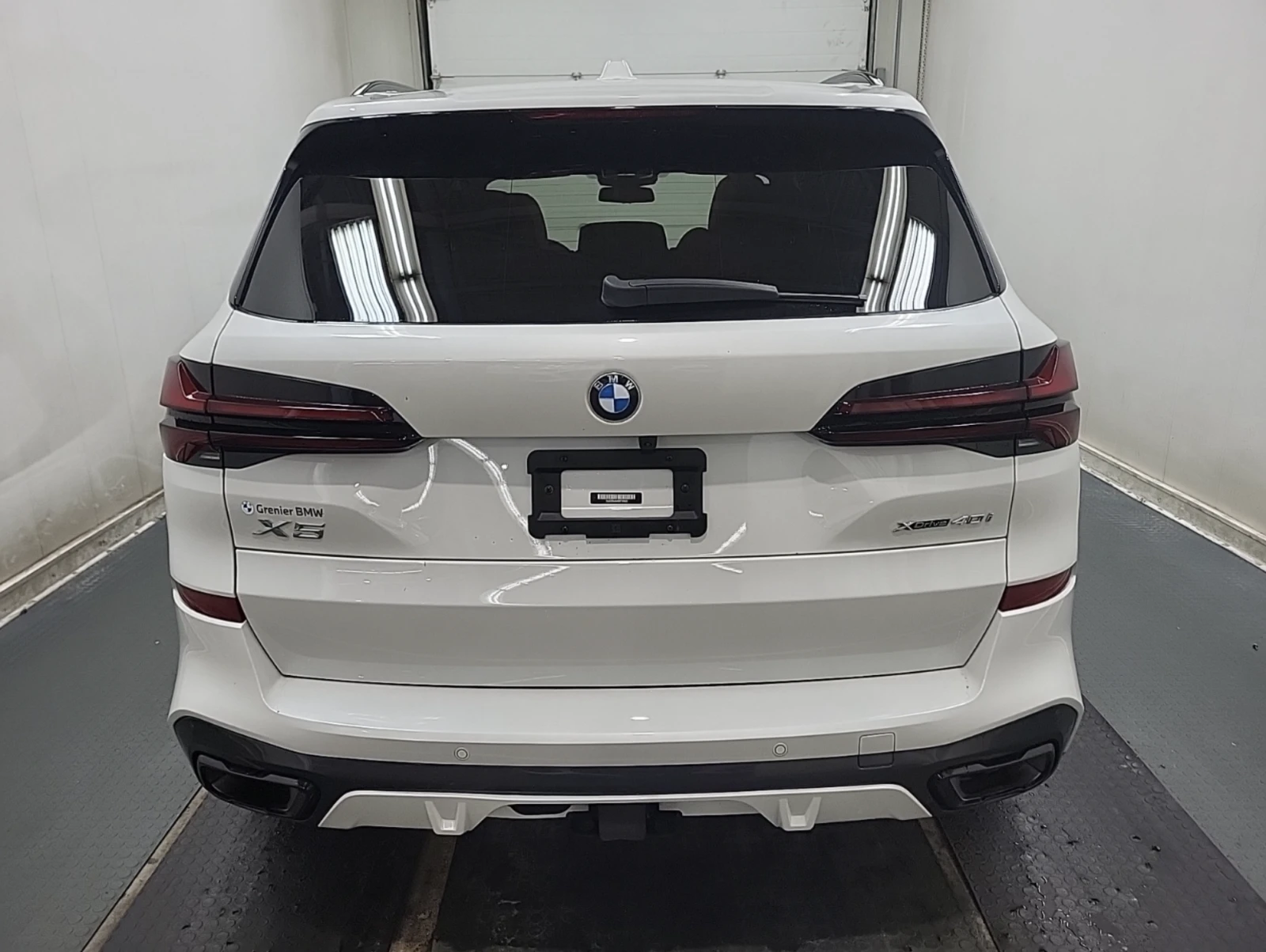 BMW X5 2023 BMW X5 XDRIVE40I - изображение 5