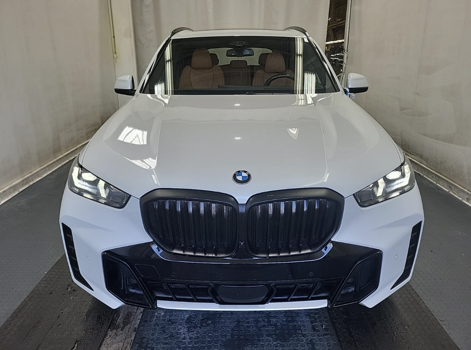 BMW X5 2023 BMW X5 XDRIVE40I - изображение 2