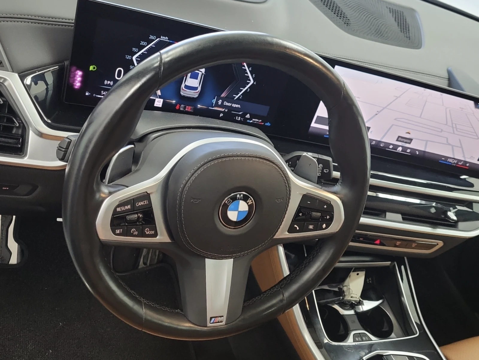 BMW X5 2023 BMW X5 XDRIVE40I - изображение 9