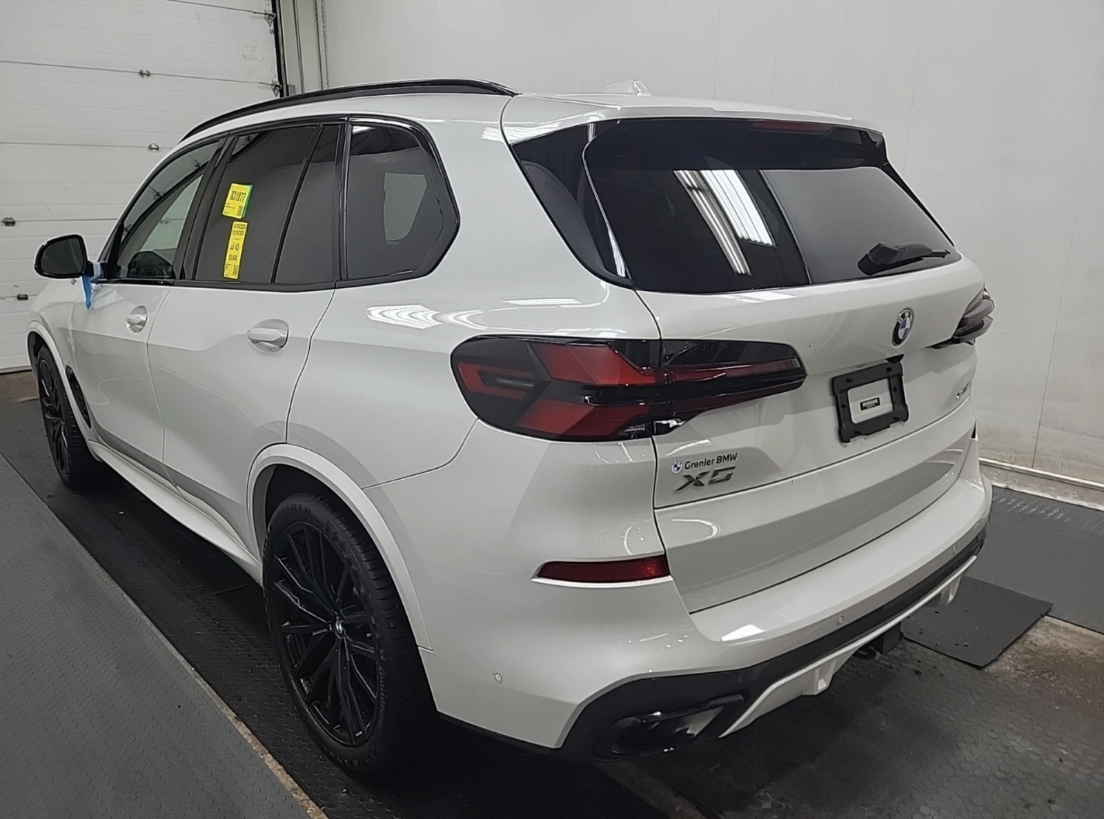 BMW X5 2023 BMW X5 XDRIVE40I - изображение 6