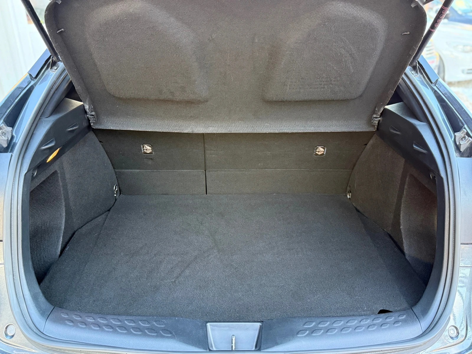 Toyota C-HR 1.8 HYBRID 122ps. ��������! �������� ������/������ | Mobile.bg � ����������� 13