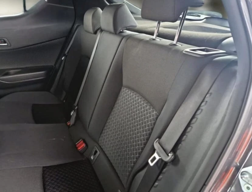 Toyota C-HR !!! !!! 1.8 HYBRID 122ps. ! | Mobile.bg   7