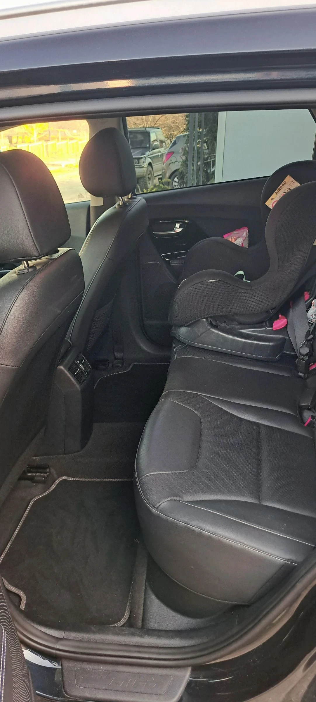 Kia Niro 2022 - изображение 7