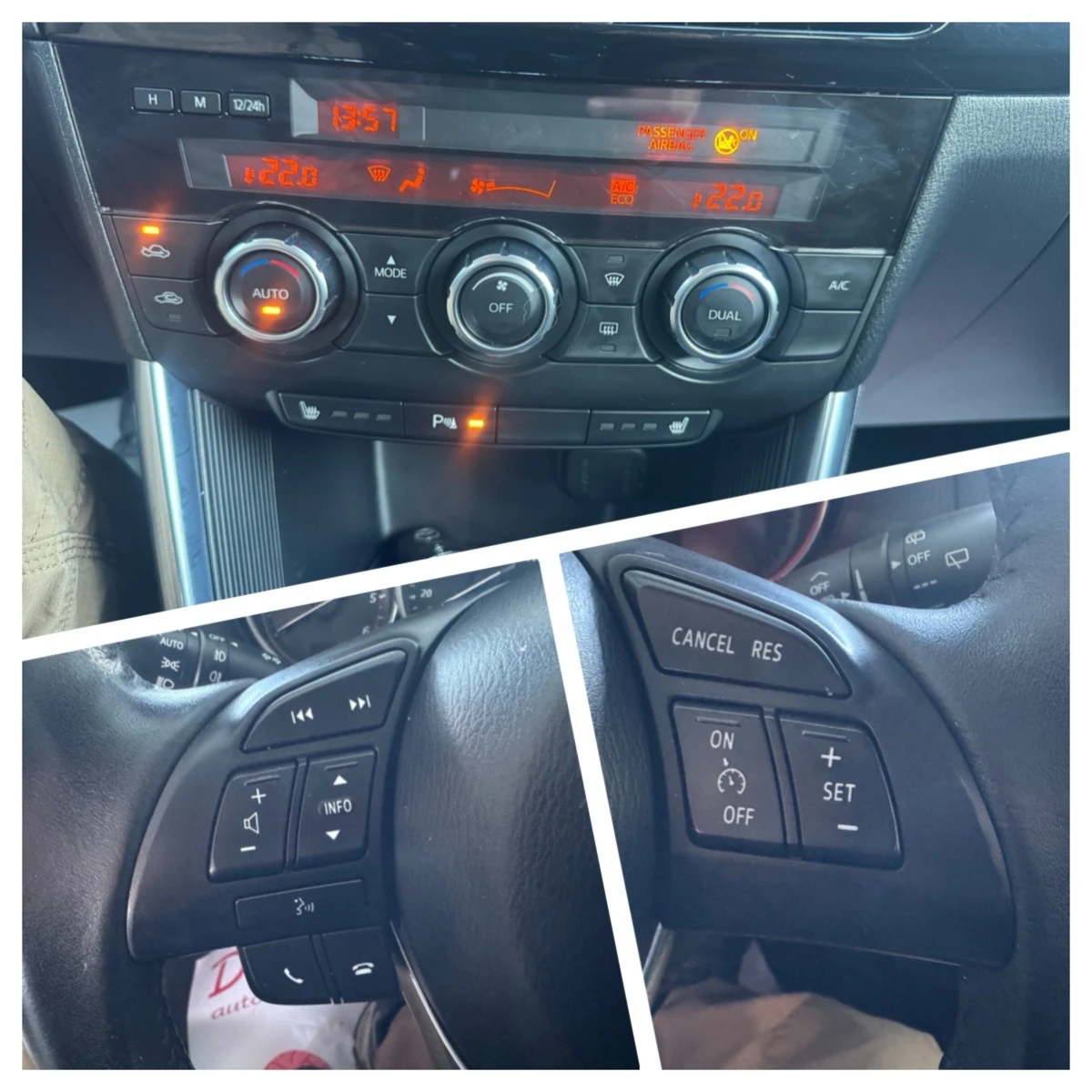 Mazda CX-5 2.2 D | Mobile.bg � ����������� 12