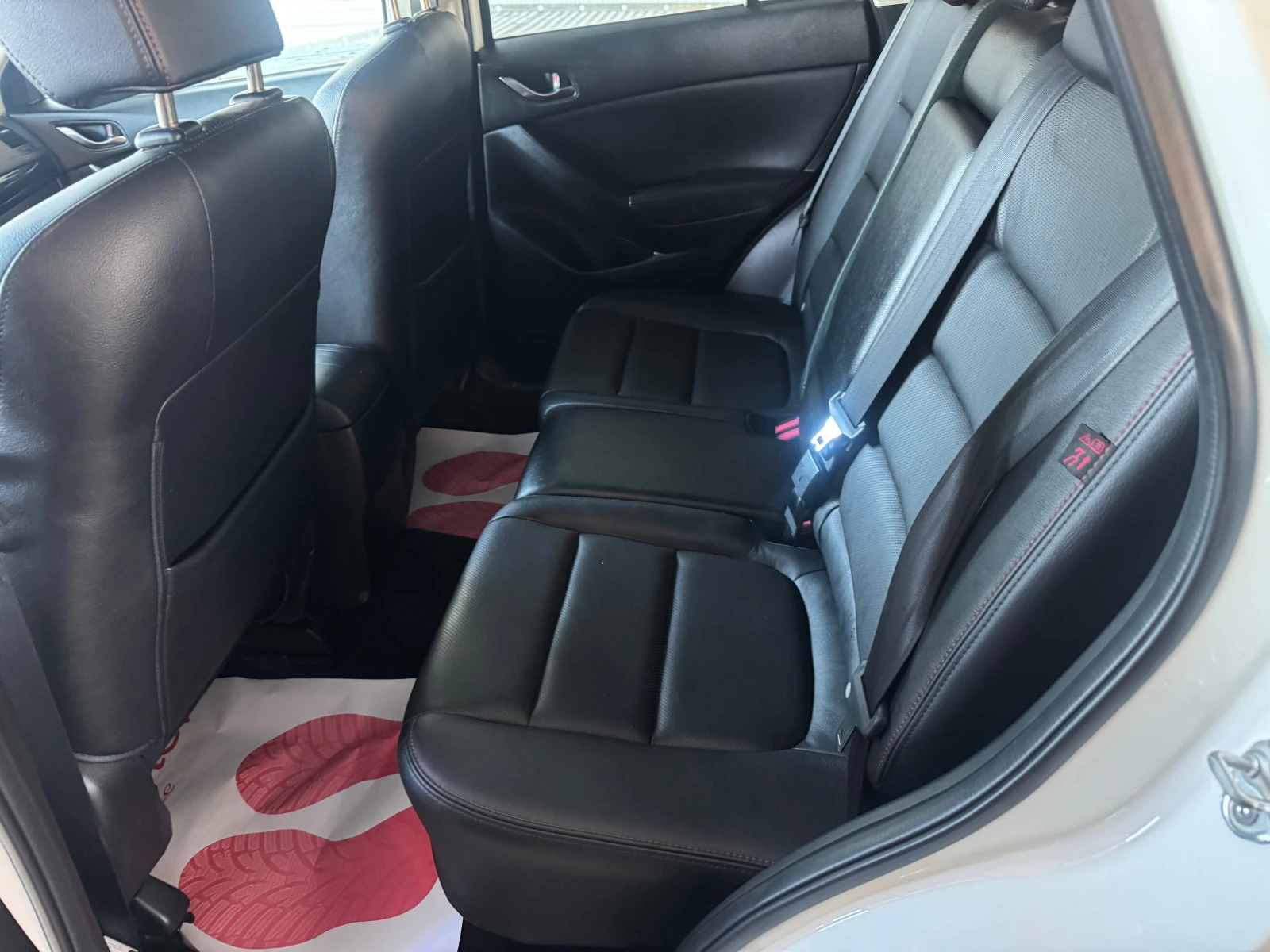 Mazda CX-5 2.2 D - изображение 9