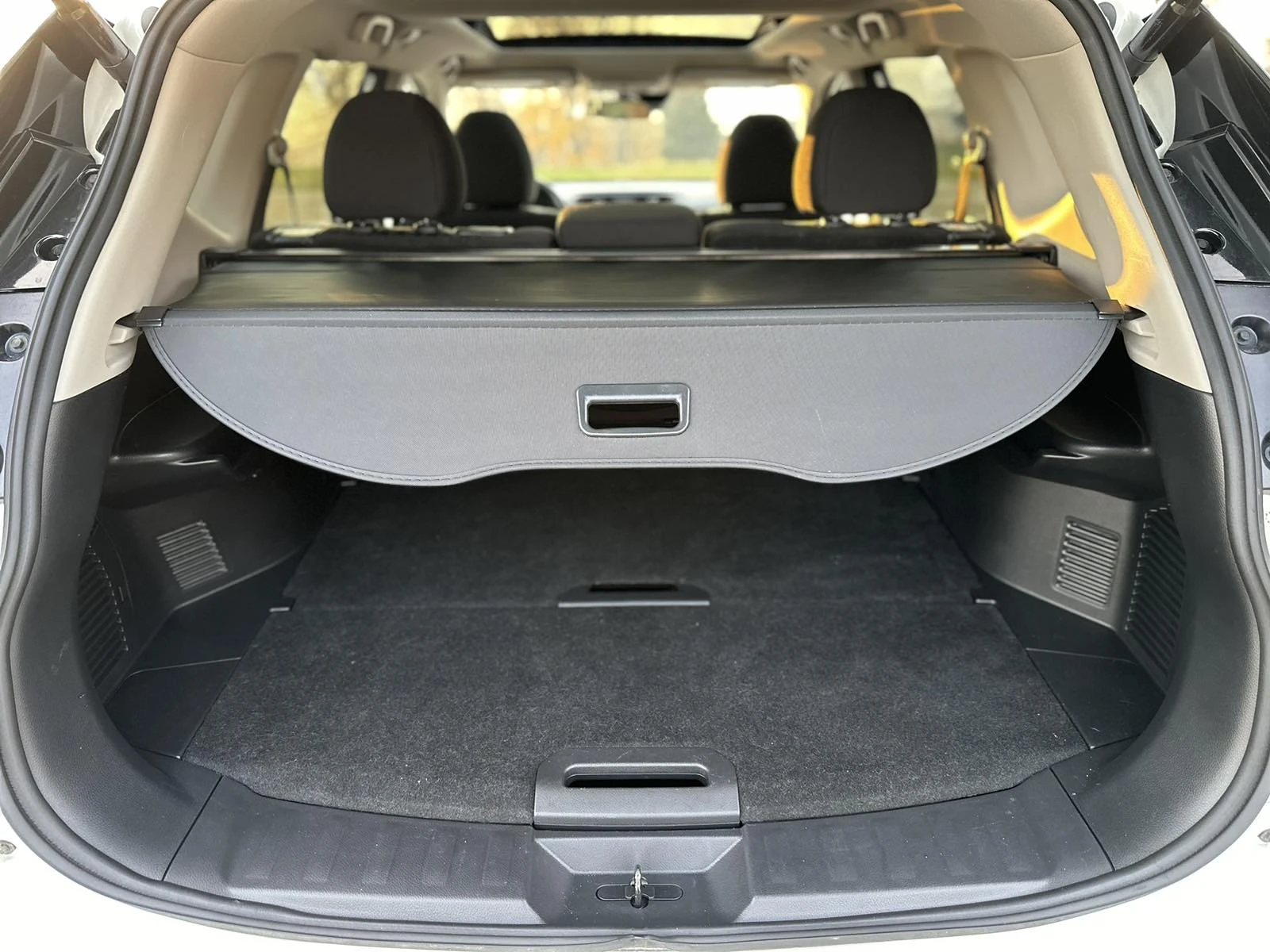 Nissan Rogue SV AWD 4x4 | Mobile.bg � ����������� 16
