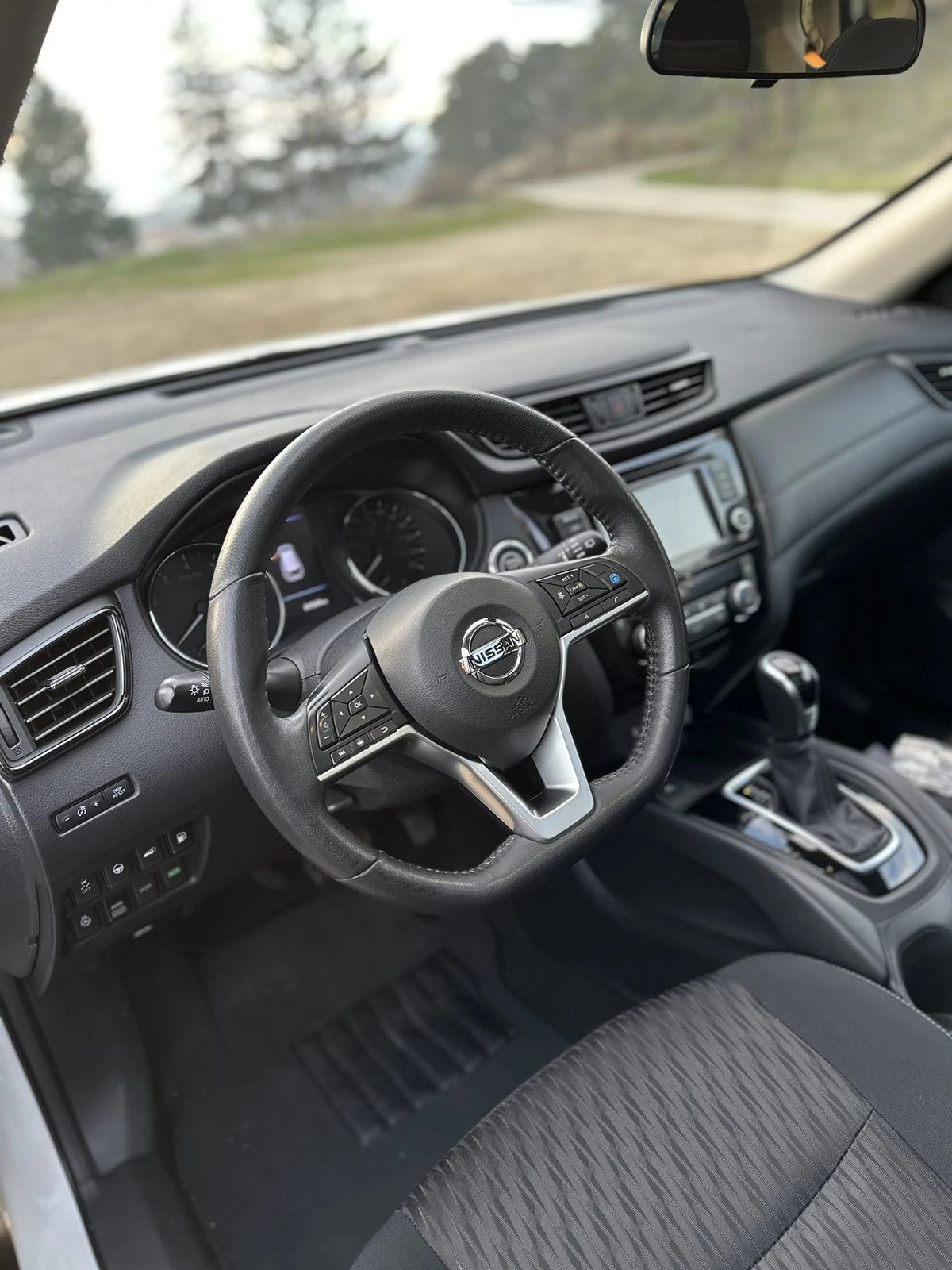 Nissan Rogue SV AWD 4x4 | Mobile.bg � ����������� 10