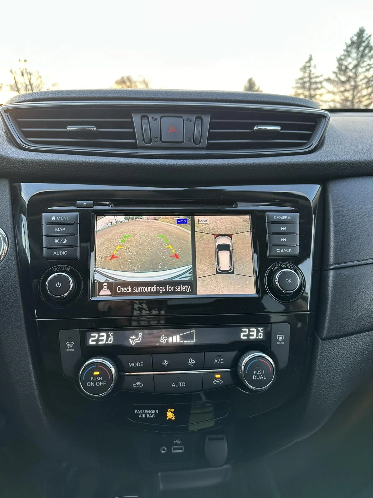 Nissan Rogue SV AWD 4x4 | Mobile.bg � ����������� 13