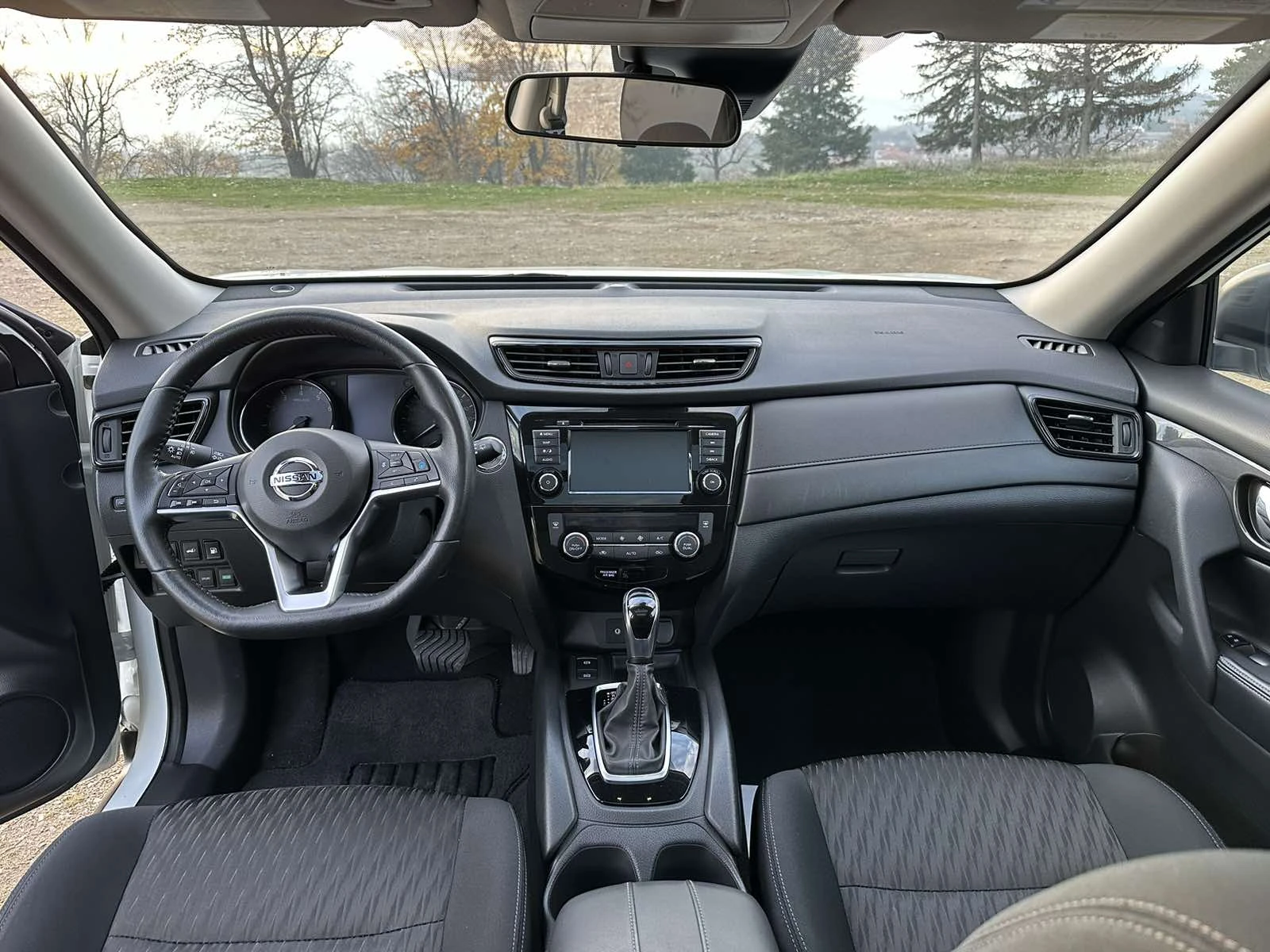 Nissan Rogue SV AWD 4x4 | Mobile.bg � ����������� 11