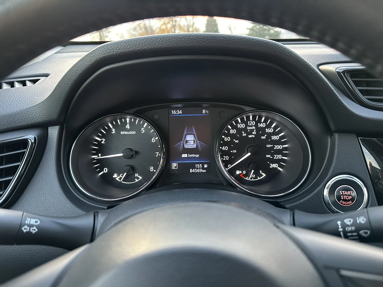 Nissan Rogue SV AWD 4x4 | Mobile.bg � ����������� 12