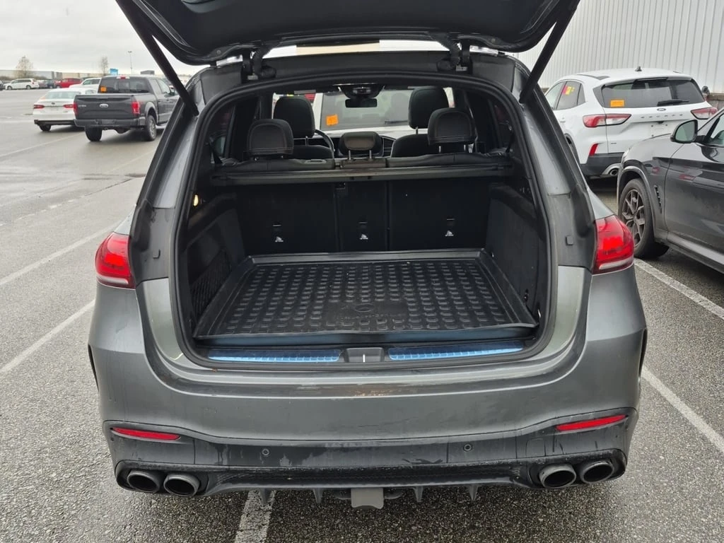 Mercedes-Benz GLE 53 4MATIC * AMG * CARFAX * ��� ������������ ������ | Mobile.bg � ����������� 13
