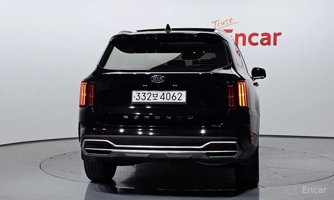 Kia Sorento  - изображение 4