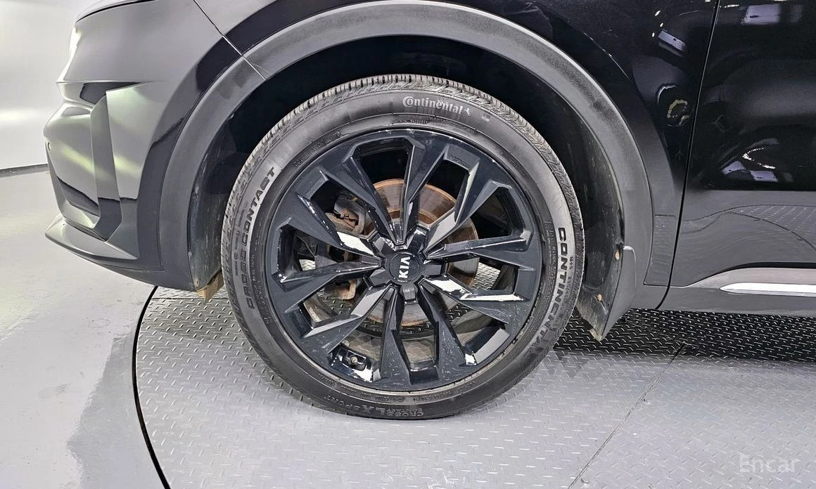 Kia Sorento  - изображение 5